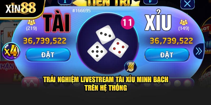 app live tài xỉu 3