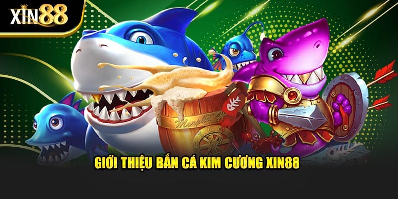 bắn cá kim cương 2