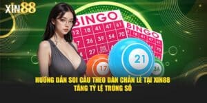 dàn chẵn lẻ 6