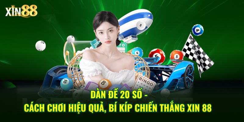 dàn đề 20 số 1