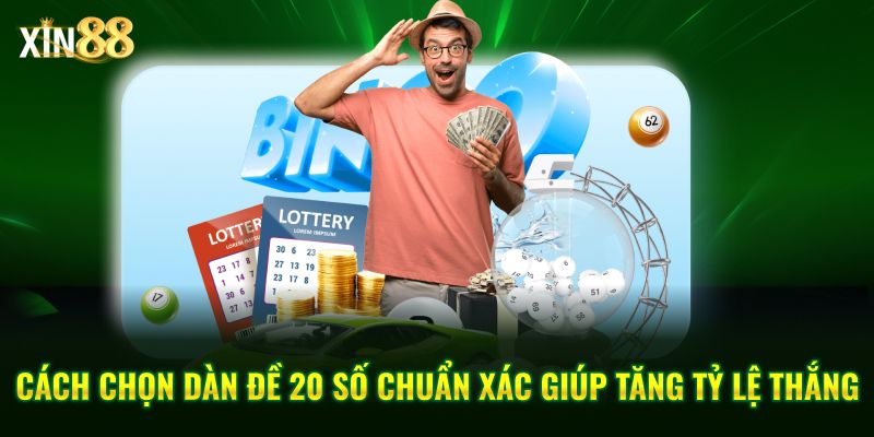 dàn đề 20 số 4