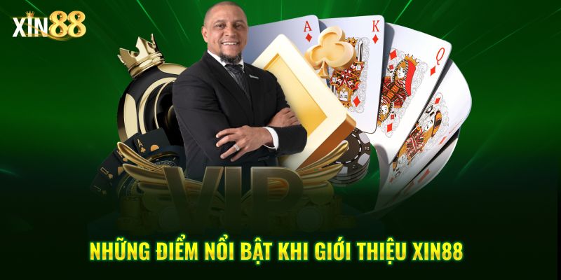 Giới thiệu Xin88 3