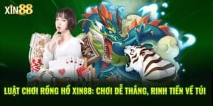 luật chơi rồng hổ 1