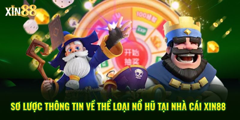 Mẹo chơi nổ hũ 2