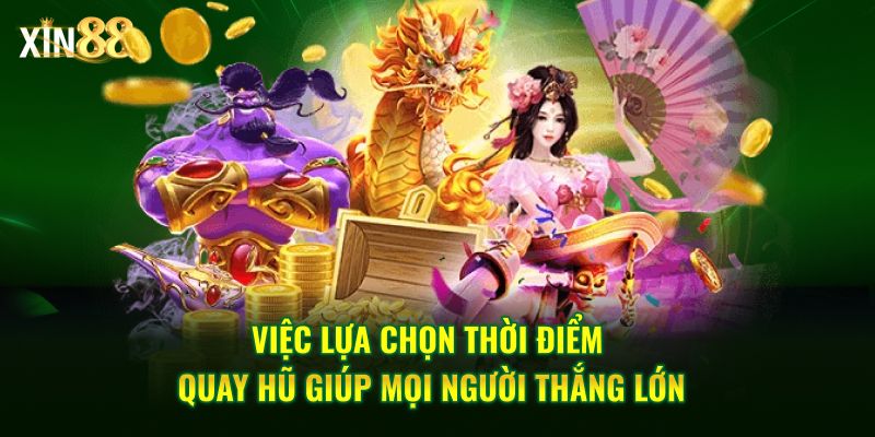 Mẹo chơi nổ hũ 4