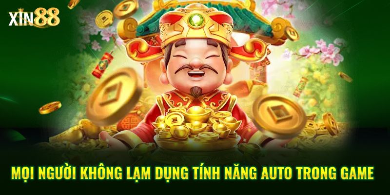 Nổ hũ thần tài 4